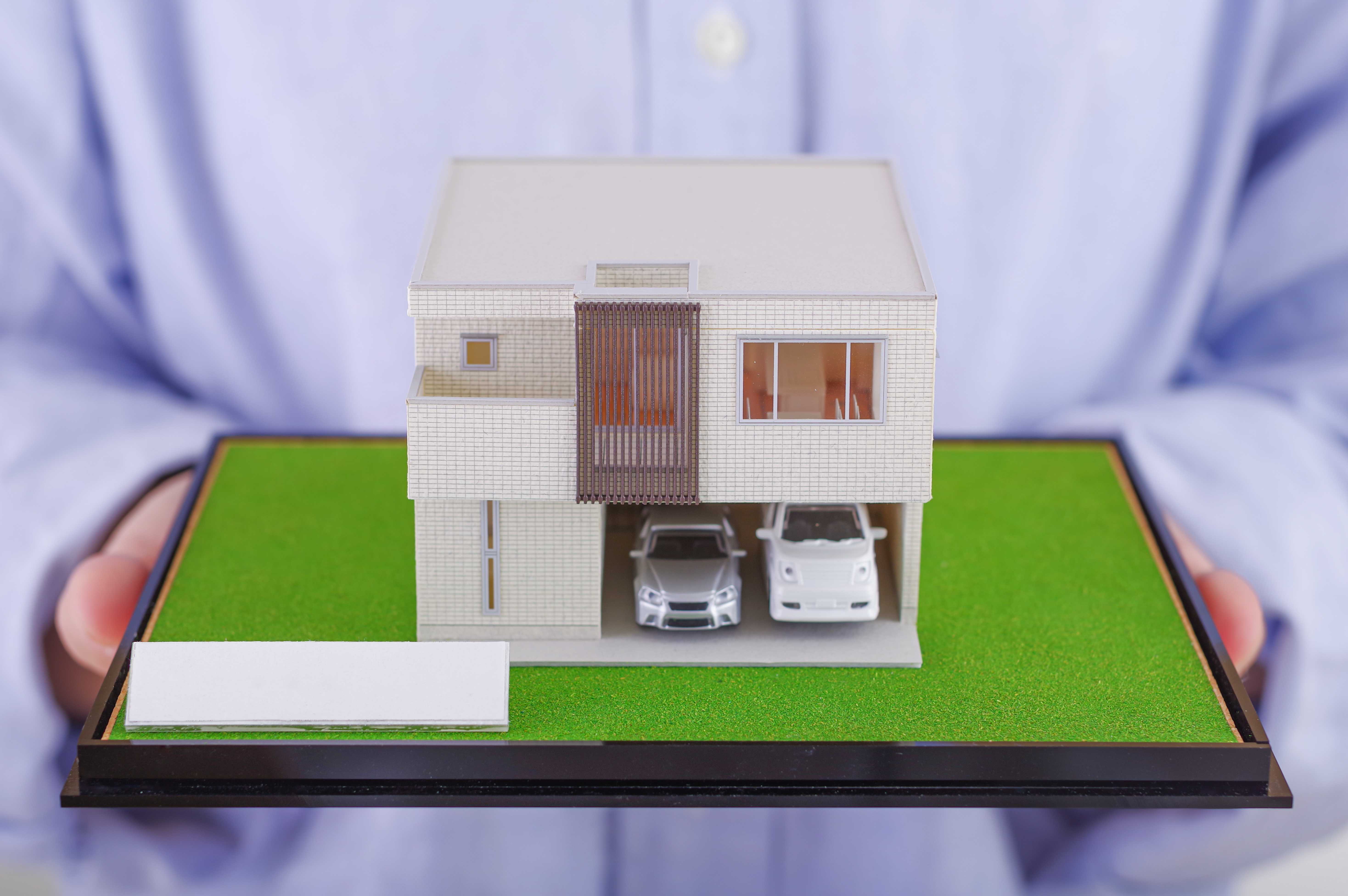 引越し祝いで観葉植物を贈るときのマナー