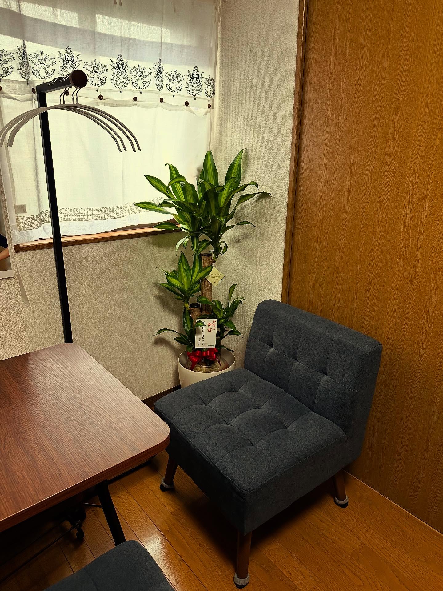 Instagramお客様の観葉植物設置例ご紹介
