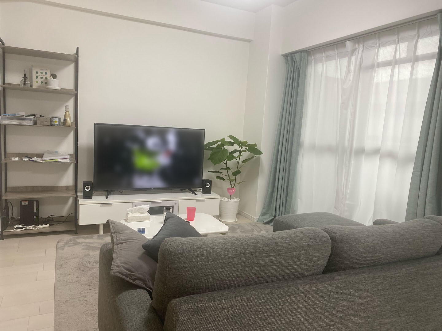 Instagramお客様の観葉植物設置例ご紹介