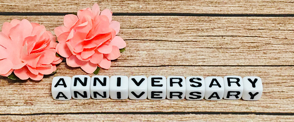 周年祝いにおすすめの観葉植物