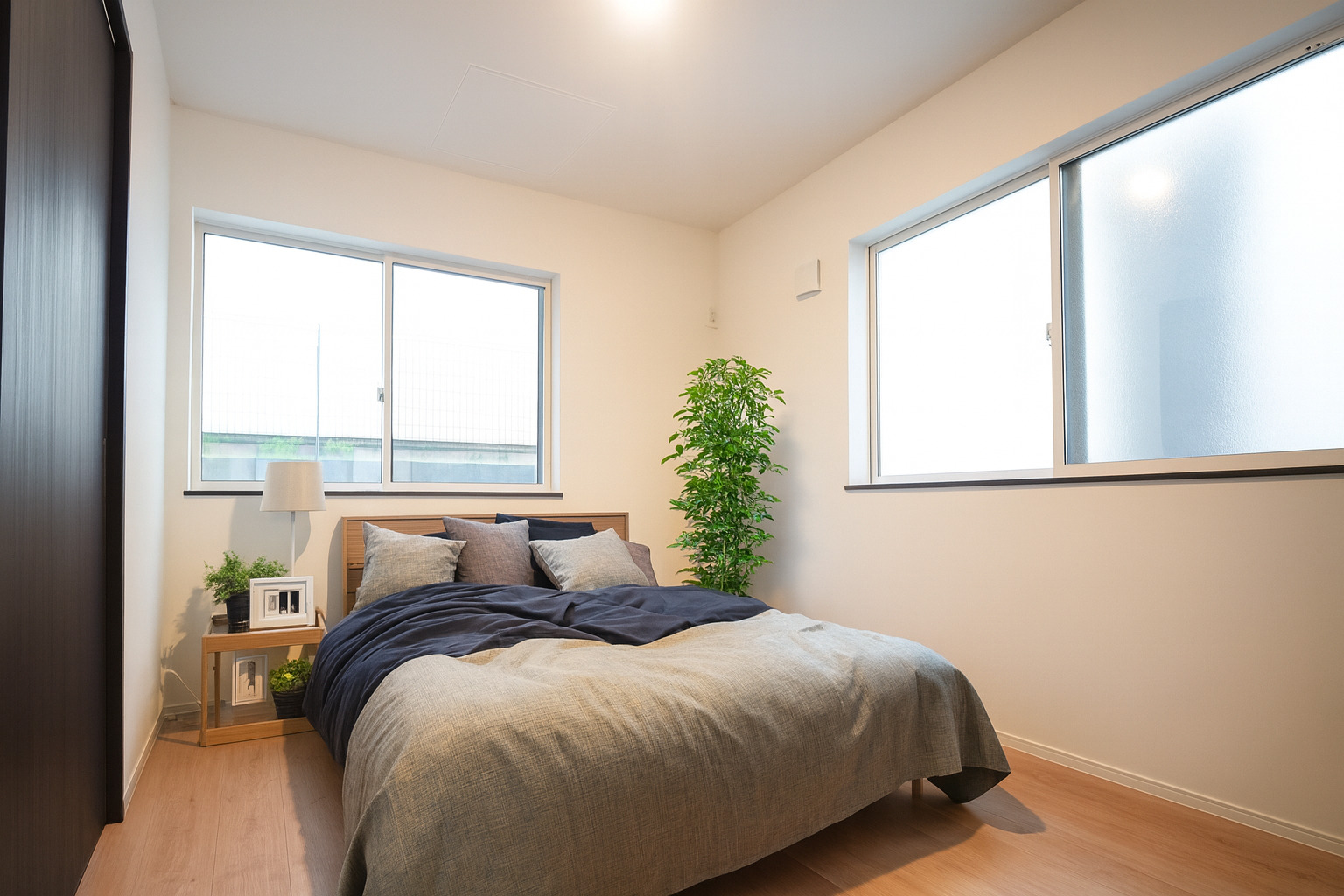 寝室におすすめの観葉植物