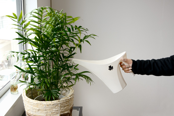 おしゃれなみずさしスティレットピッチャー