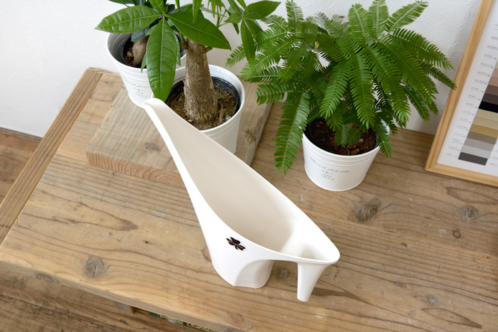 おしゃれなみずさしスティレットピッチャー