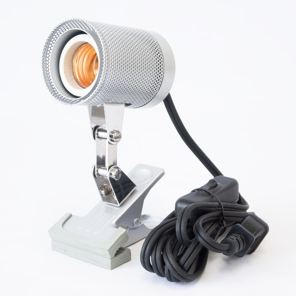 クリップスタンド