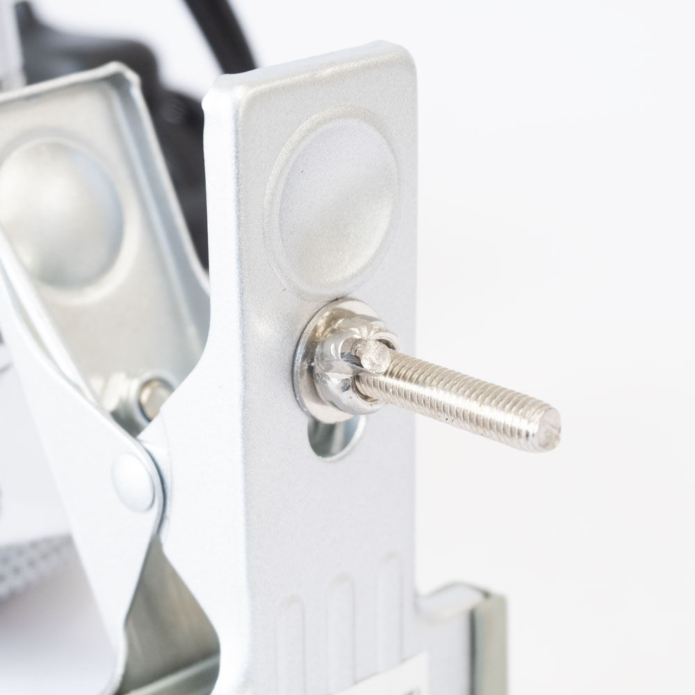 クリップスタンド＋育成ライトセット