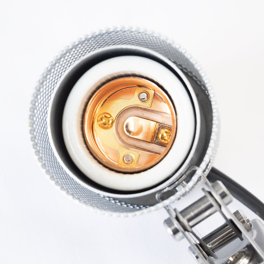 クリップスタンド＋育成ライトセット