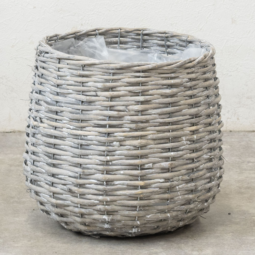 ボールバスケット