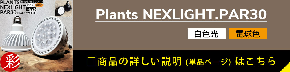 クリップスタンド＋育成ライトセット