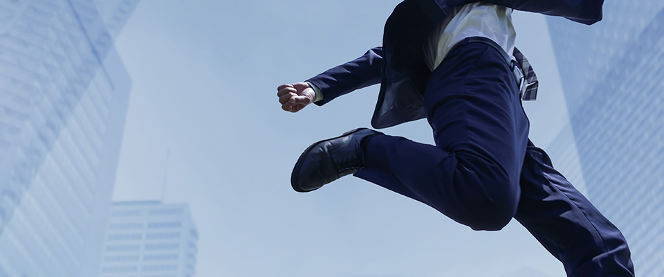 昇格祝いにおすすめの観葉植物
