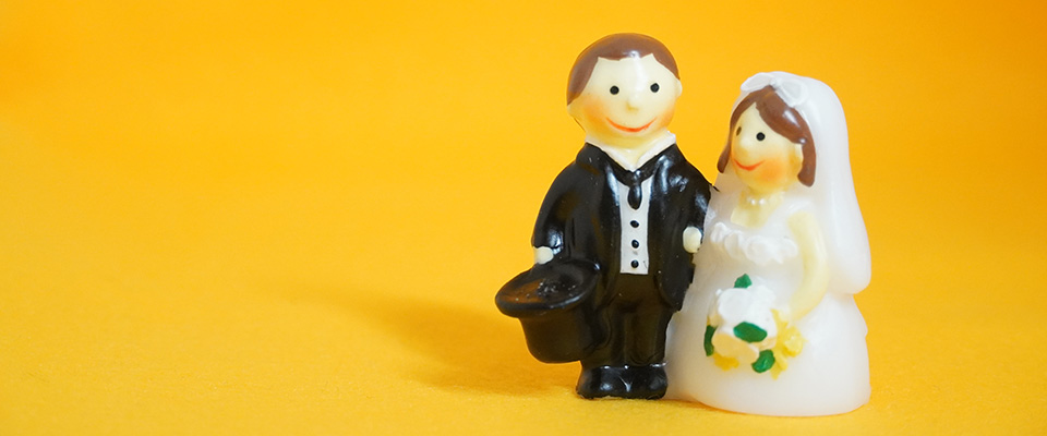 結婚祝いにおすすめの観葉植物